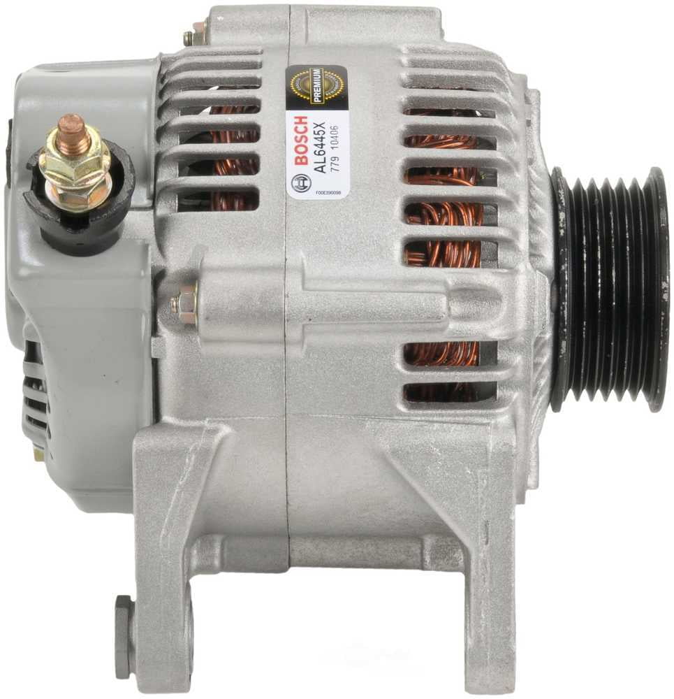 Bosch AL6445X Premium Alternator