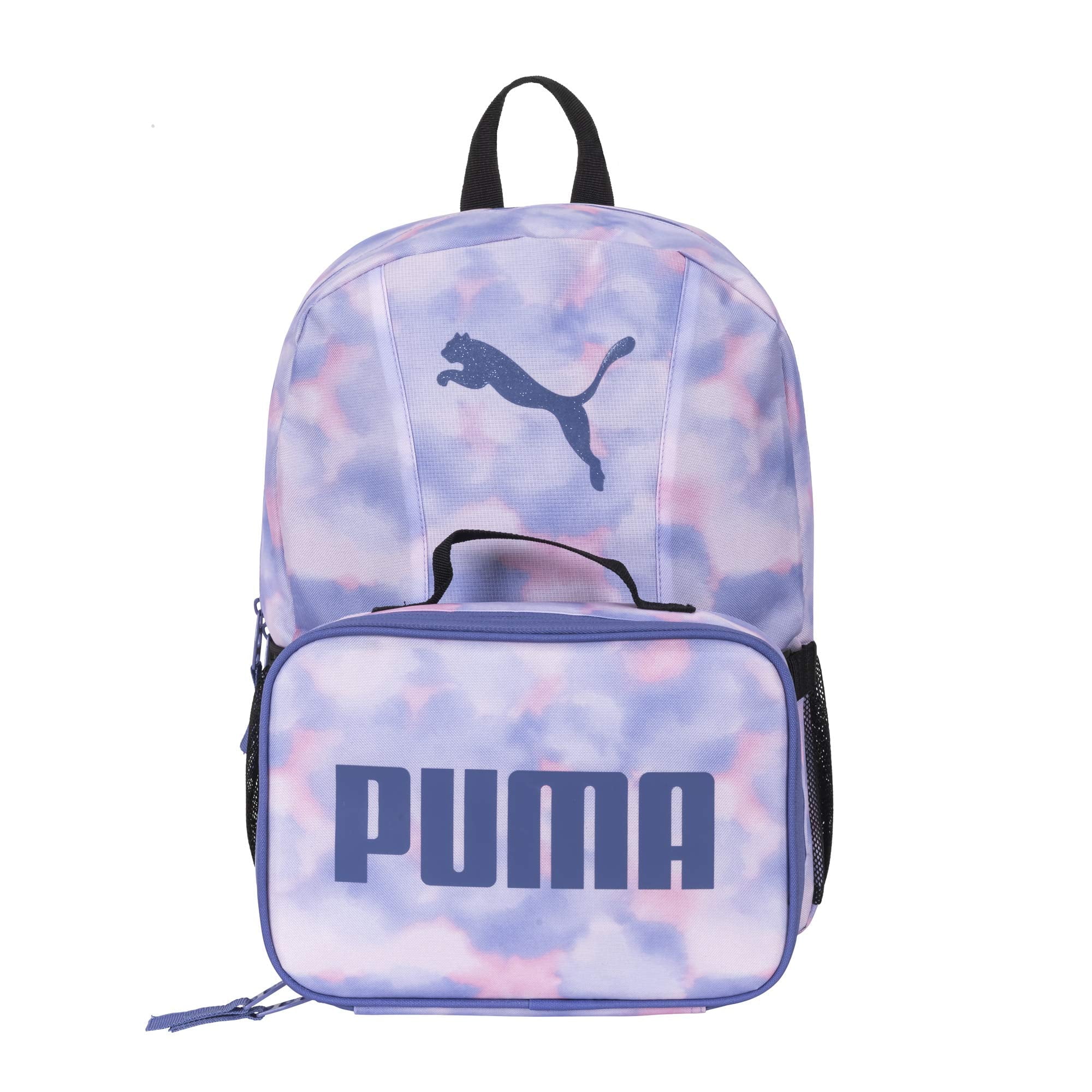 Puma bmw bag pink deals
