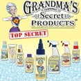 thumbnail image 7 of Grandma's Secret Spot Remover, 2-Ounce 4oz 2X 2oz, 2 Fl Oz Pack of 2, Multicolor, 4 Fluid, 7 of 7