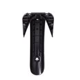 thumbnail image 1 of Ciclismo Protector de guardabarros contra salpicaduras de neumáticos traseros para patinete eléctrico para Ninebot MAX G30 Ehuebsd Para estrenar, 1 of 9