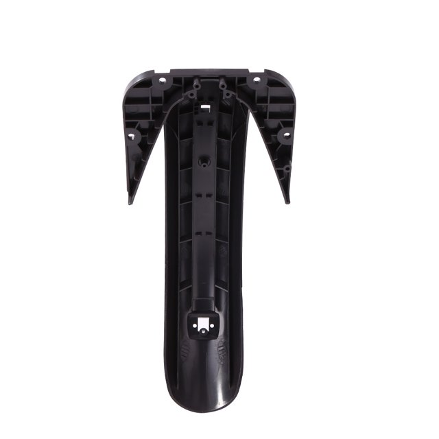 Ciclismo Protector de guardabarros contra salpicaduras de neumáticos traseros para patinete eléctrico para Ninebot MAX G30 Ehuebsd Para estrenar