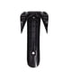 thumbnail image 4 of Guardabarros De Scooter Eléctrico Protector de guardabarros contra salpicaduras de neumáticos traseros para patinete eléctrico para Ninebot MAX G30, 4 of 7