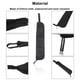 thumbnail image 5 of Wosthever Bolsa de tambor profesional Estuche de almacenamiento portátil con cremallera Bolsas impermeables para baquetas Bolsa de almacenamiento Accesorios para instrumentos musicales Tipo 2 Wosthever OD030686-02, 5 of 6