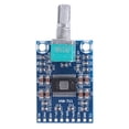 thumbnail image 3 of Placa amplificador audio digital TPA3116D2 Clase D DC 12-24V 50W + 50W doble canal, 3 of 8