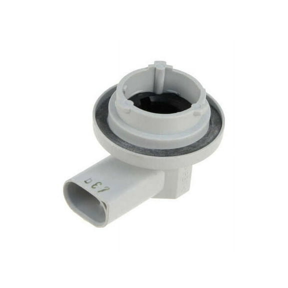 Turn Signal Bulb Socket - Compatible with 2001 - 2003 BMW 325i 2002
