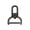Black, variant on 1/4/10PCS Zinc Alloy Clasp With Swivel Ring, Swivel Clasp Hooks, Snap Clip Trigger Spring Buckle for Bags Keychain Purses