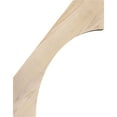 thumbnail image 3 of 3 1/2"W x 14"D x 18"H Westlake Smooth Brace, Douglas Fir, 3 of 4