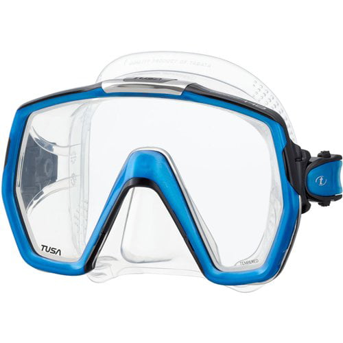 TUSA M1001 Freedom HD Scuba Diving Mask for sale online 