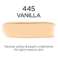 thumbnail image 3 of Fundación L'Oreal Paris Infalible hasta 24 horas con ropa fresca, 3 of 8