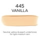 thumbnail image 3 of Fundación L'Oreal Paris Infalible hasta 24 horas con ropa fresca, 3 of 8
