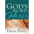 thumbnail image 2 of God's Word Heals, 2 of 2