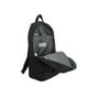 thumbnail image 4 of MOCHILA XTREM CLINTON 4XT BLACK/GREEN, 4 of 8