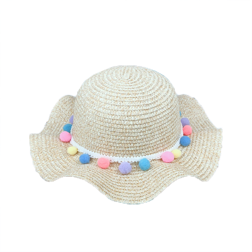 baby hiking hat