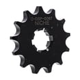 thumbnail image 5 of Niche 428 13T Front Drive Sprocket for Suzuki RM80 Motorcycle 519-CDS2289P, 5 of 6