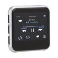 thumbnail image 3 of Reproductor de música Bluetooth, HBNKH H-R320S Walkman M de 2,3 pulgadas elaborado con cuidado, 3 of 8