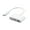 A, variant on 3-in-1 Multi-Card Reader, SD Card Reader for iPhone iPad Android Tablet Camera with USB A & Charging Port, Portable, Plug-and-Play, Multi-Card Support