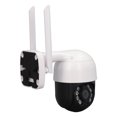 thumbnail image 4 of Seguridad Al Aire Libre Cámara De Seguridad Para Exteriores Cámara De Seguridad Para El Hogar Cámara Con Cuerpo De Plástico HD 1080P Seguimiento Automático Detección De, 4 of 7