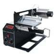 thumbnail image 1 of U.S. Solid Automatic Label Dispenser - Industrial Label Machine - Label Dispensing Machine for Printed, Translucent and Opaque Labels - Table Top Label Dispenser (120 MM Width), 1 of 15