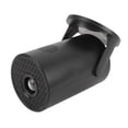 thumbnail image 1 of Proyector Portátil, Proyector De Películas 8000lm Brillo LED Inalámbrico Fidelidad USB TV Sticks 270 Grados Ajustable Negro 1080P Para Computadora Portátil PC, 1 of 7