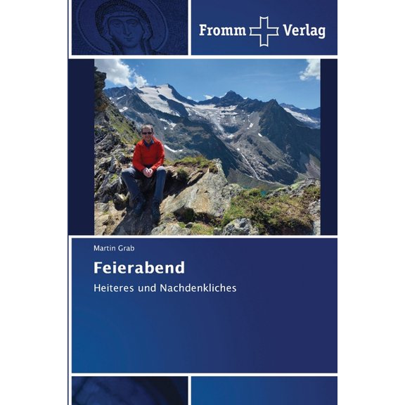 Feierabend, (Paperback)