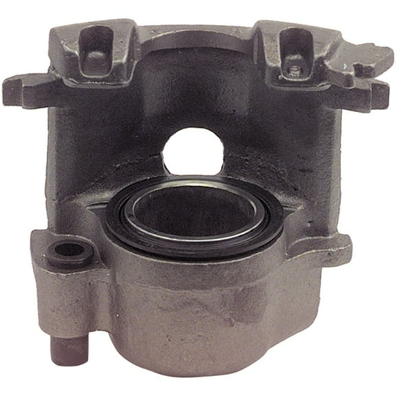 CARDONE Reman 18-4180S Brake Caliper Front Left fits 1984-1990 Chrysler, Dodge, Plymouth