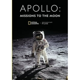 【冬バーゲン★特別送料無料！】 13 Apollo Nova: - Walmart.com - (DVD) Mars & Moon the to Journey その他