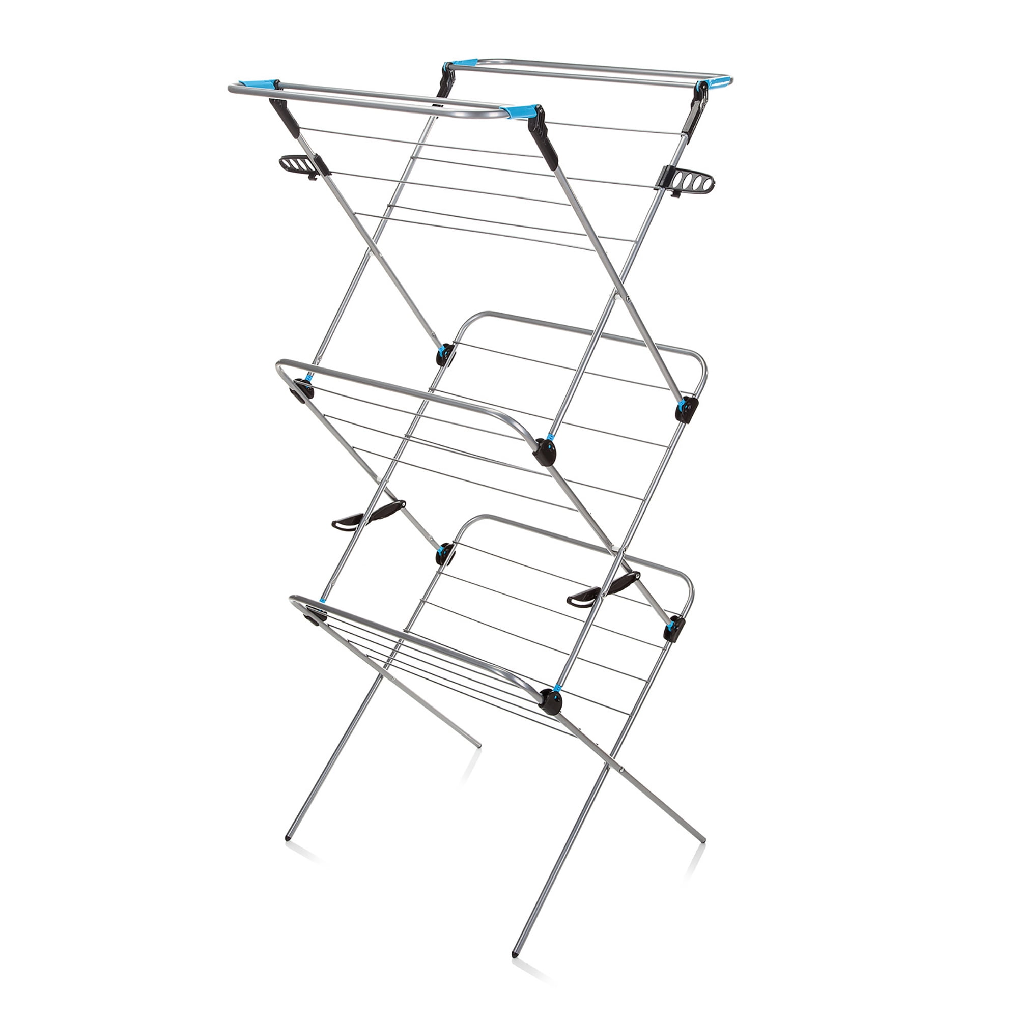 Minky Homecare 3 Tier Verso Clothes Rack