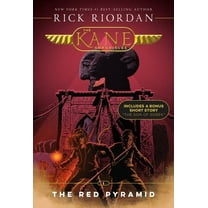 Kane Chronicles Kane Chronicles, The, Book One: Red Pyramid, The-The Kane Chronicles, Book One, Book 1, (Paperback)