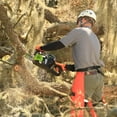 thumbnail image 4 of Greenworks Pro 80V 18 Inch Chain/Bar DigiPro Cordless Chainsaw (Chainsaw Only), 4 of 5