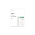 thumbnail image 1 of Office Microsoft Hogar y Empresas 2019 (T5D-03260), 1 of 3