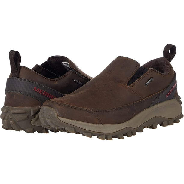men's thermo kiruna moc waterproof