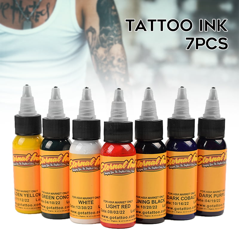 Dynamic Triple Black — Coalition Tattoo Supply
