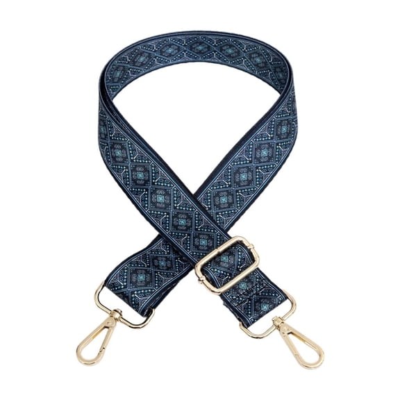 Giaone Shoulder Crossbody Bag Strap for DIY Purse Handcrafted-Bags Adjustable Strap