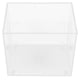 thumbnail image 4 of Pecera de plástico para peces betta, pecera doméstica multifuncional para peces betta, 4 of 7
