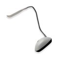 thumbnail image 1 of Ounissouiy Lámpara LED de escritorio, Flexible, con pilas, protección ocular, portátil, dormitorio, biblioteca, luz de lectura para estudiantes Electrodomésticos, 1 of 6