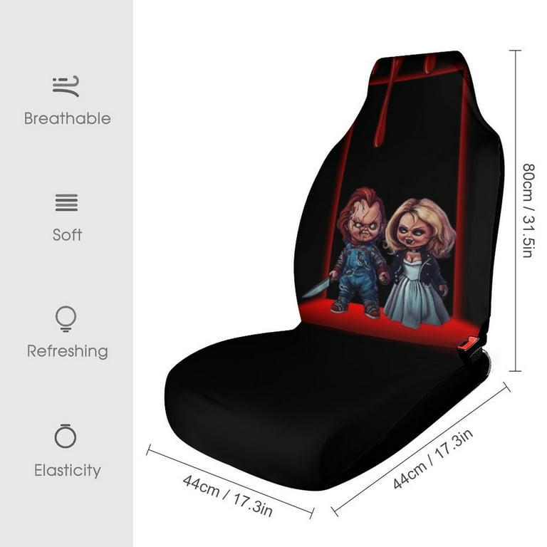 Bride seat protector hot sale