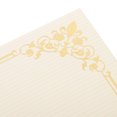 thumbnail image 3 of OHOIOLLA Papel Para Diploma Imprimible Color Con Decorativo Ideal Para Reconocimientos, 3 of 6
