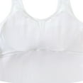 thumbnail image 3 of breaise Teen Girls Camisole,Training Bras Soft Cotton Bras Kids Crop Tank Tops for 8-12 Years, 3 of 4