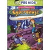 Cyberchase: Ecohaven