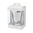 thumbnail image 7 of Twine Mint Julep Cup, Silver Plated Brass, Cocktail Tumbler, Gifts, 12oz, 7 of 7