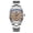 AD2030 Coffee with logo, variant on Luxury Men's Dive Watch, Japanese Quartz Movement, 100m Water Resistant Analog Watch with 316L Stainless Steel, AD2030
