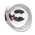 thumbnail image 3 of Bobina De Encendido Electrónica, Cables De Encendido DS2-2 Resistentes, Duraderos Y Resistentes Al Aceite Para Automóviles, 3 of 8