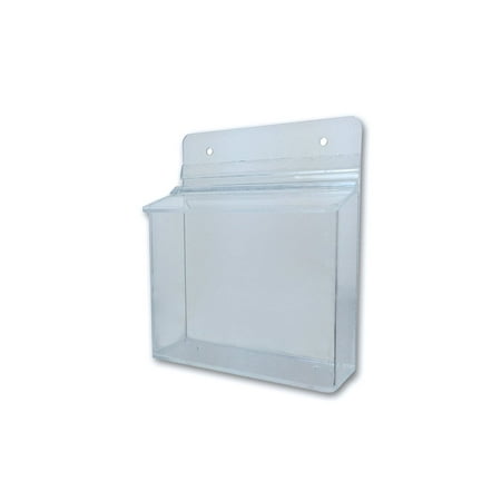 Postcard Holder Display Marketing Holder 6
