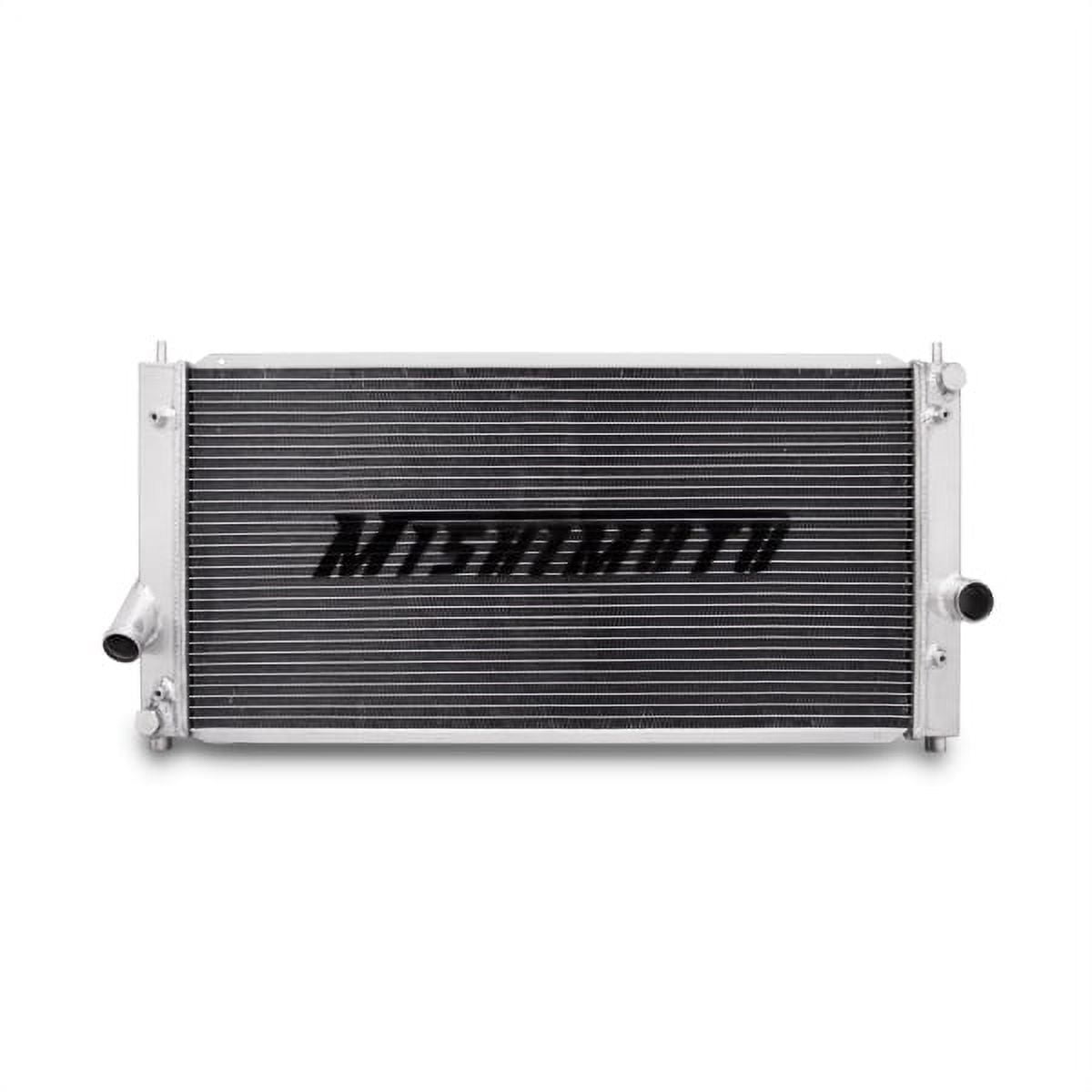 Mishimoto MMRAD-SPY-00 Performance Aluminum Radiator Compatible With Toyota MR-2 2000-2005