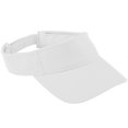 thumbnail image 3 of Augusta Sportswear One Size White, 3 of 3