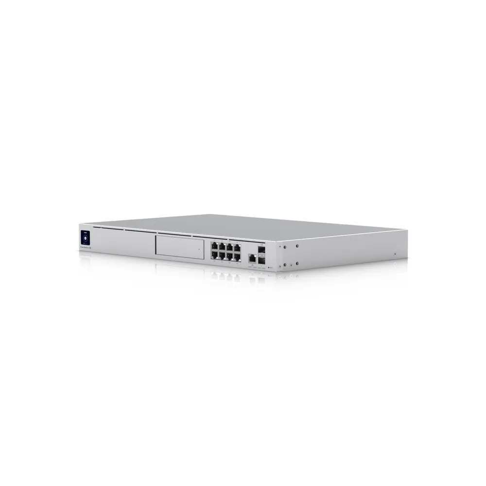 UBIQUITI Switch UniFi Dream Machine SE (UDM SE), grey