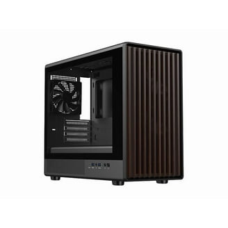 NZXT H9 Flow All Black CM-H91FB-01 - Dual-Chamber Mid-Tower PC