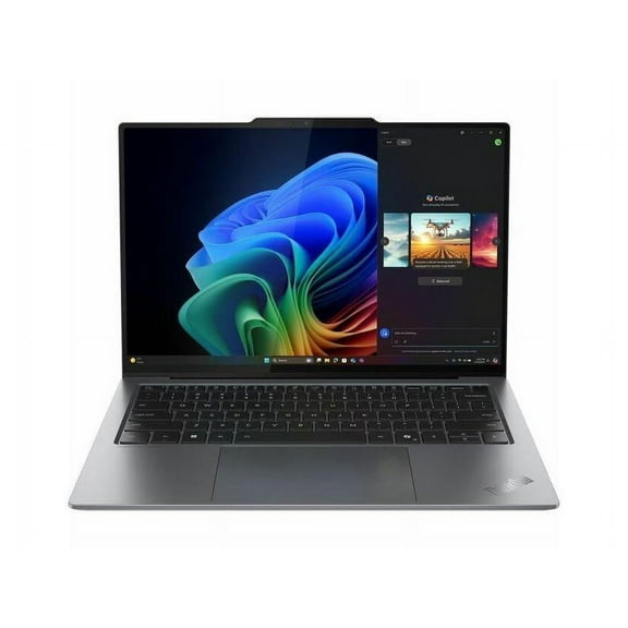 Lenovo Thinkpad X9-14 Gen 1 14" OLED CoPilot  PC Notebook Intel Core Ultra 7 258v Processor 32 GB LPDDR5x 1TB SSD Intel Arc Graphics Grey - 14" WUXGA OLED Display - Intel Core Ultra 7 258V -