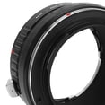 thumbnail image 1 of Adaptador de montura FTZ de alta precisión para cámara F a Z para lentes NIKON F a montura Z Z6 Z7 Z50 Z 5 Z6II Z7II Zfc Z9 Z30, 1 of 14