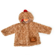 Baby Coat - Autumn - Turkey New Soft Doll Toys Gund Licensed 320728